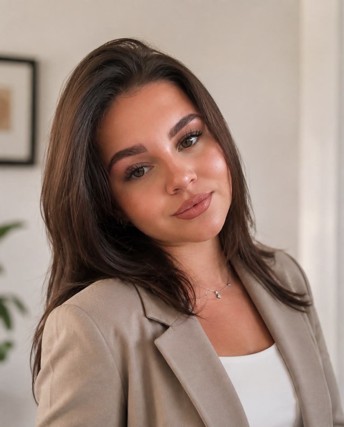 Rosie Procter Service Advisor for Procter Motor Group