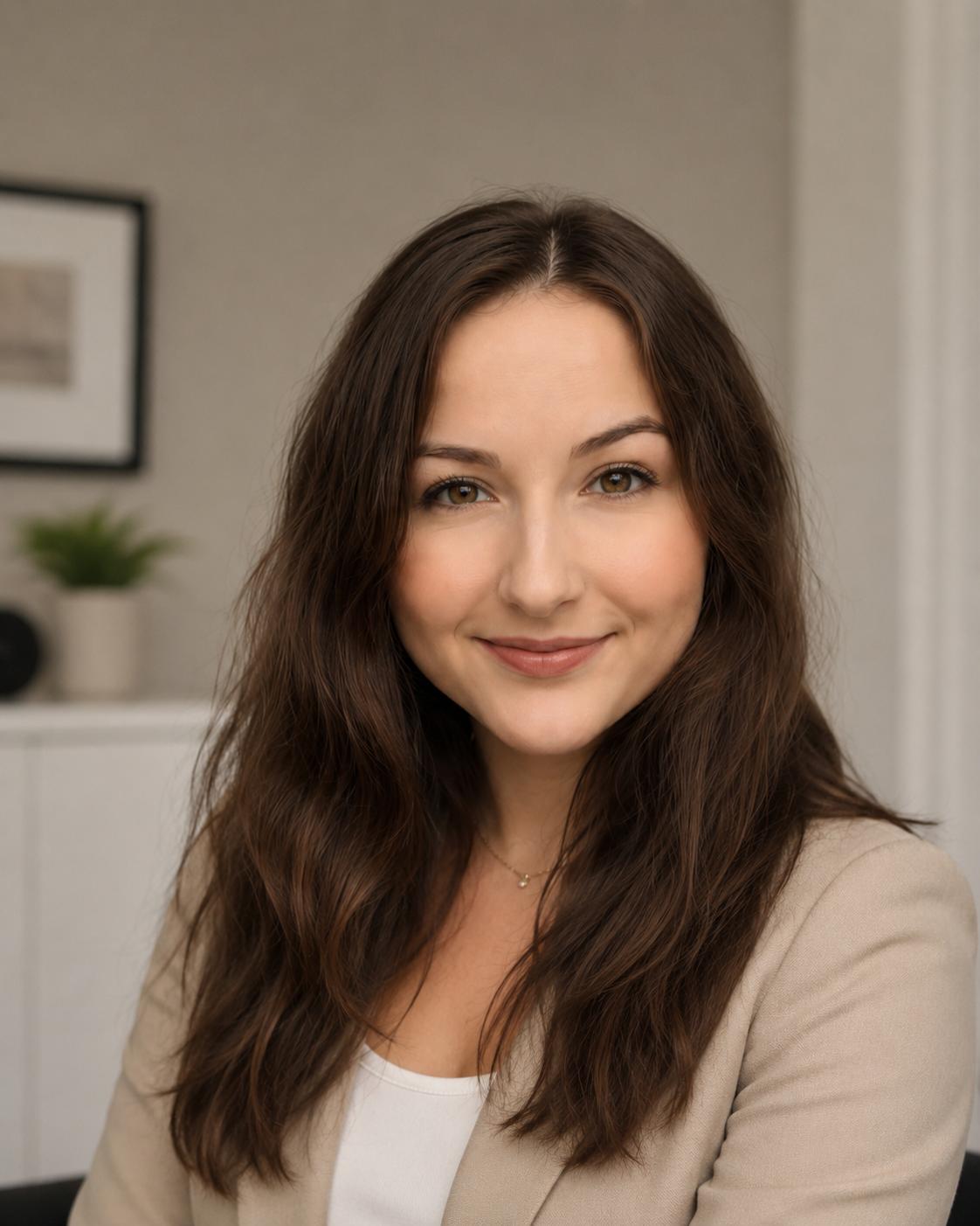 Kaysey Grahman Service Advisor Procter Motor Group