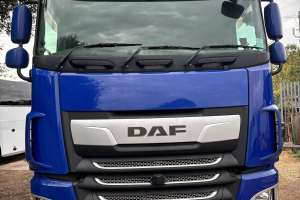 2018 530 DAF XF 