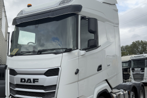2024 DAF XG TRACTOR UNIT