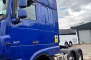 2018 530 DAF XF 