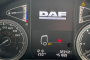 2018 530 DAF XF 