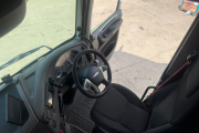 2017 DAF XF TRACTOR UNIT 