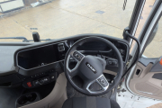 2024 DAF XG TRACTOR UNIT